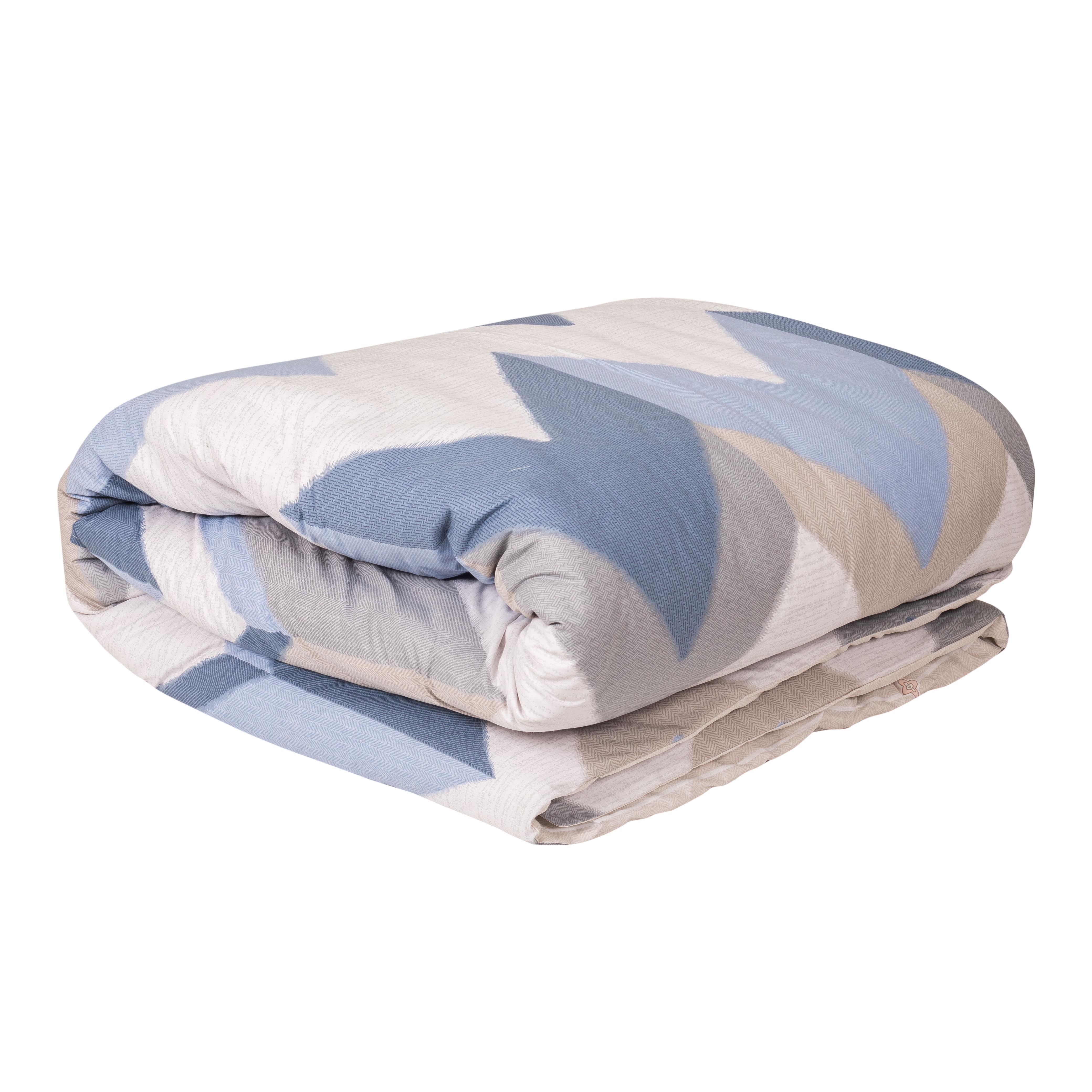 Підковдра VILUTA, бязь, 140*210см, 120г/м2.